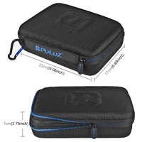 Waterproof Travel Case for Gopro Hero 12 - Carry Anywhere thumbnail