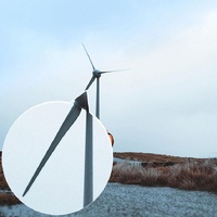 Portable Mini Binoculars For Stargazing - 3X / 4X Magnification 2X40 thumbnail