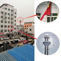 Compact 7X18 Monocular Telescope For Hunting Golf Hiking And Bird Watching - Rangefinders thumbnail