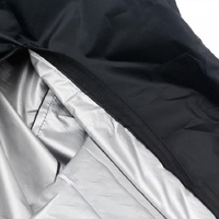 Outdoor Furniture Storage Bag - 116x47x51cm - 210d Oxford Cloth thumbnail