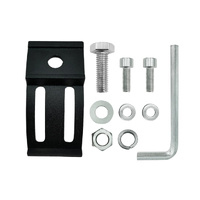 4 Inch 15W 1500Lm Led Strip Lamp Working Refit Off - Road Vehicle Light Roof Strip Light thumbnail