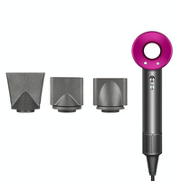 Anti-flying Nozzle Attachment for Dyson Hair Dryer - Home Edition thumbnail