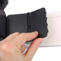 Folding Sucker Holder for Dji Pocket - Compact Design thumbnail
