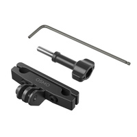 Universal Bike Seat Rail Mount for Dji Action Cameras thumbnail