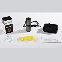 Professional High Definition Night Vision Monocular Telescope - 7X18 Portable thumbnail