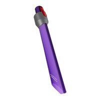 Replacement Led Light Pipe Crevice Tool for Dyson V11 / V10 / V7 / V8 Vacuum thumbnail
