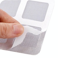 6-piece Anti-insect Door Screen Repair Tape Set thumbnail