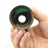 Portable High Definition Monocular Telescope - 8X40 Metal thumbnail