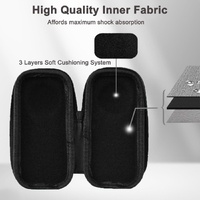 Protective Storage Bag for Insta360 Cameras thumbnail