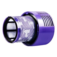 Reusable Hepa Filter for Dyson V10 Vacuum - Washable & Durable thumbnail
