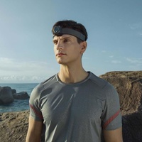 New Dji Action 2 Head Camera with Magnetic Fixation thumbnail