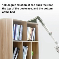 Universal Folding Brush for Dyson V7-v11 thumbnail