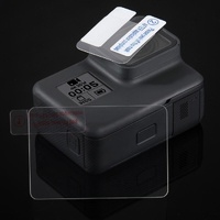 Tempered Glass Screen Protector for Gopro Hero7 / 6 / 5 - Hd Clarity thumbnail