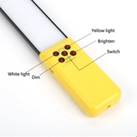 Outdoor Handheld Led Fill Light Stick with Dimming - Portable thumbnail