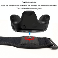 Vive Strap for Vr Game Tracking thumbnail