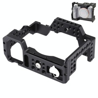 Sony A7 Iii / A7R Iii Video Camera Cage Stabilizer thumbnail