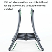 Versatile Tablet and Phone Storage Stand thumbnail