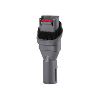2-in-1 Brush Vacuum Cleaner Attachments for Dyson V7-v15 thumbnail