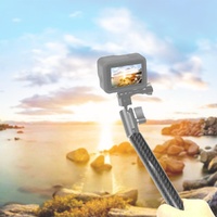 Lightweight Selfie Stick Extension for Gopro and Dji Cameras thumbnail