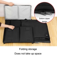 Large Storage Bag for 27 Desktop Computer with Monitor and Keyboard thumbnail