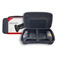 Gamepad Grip and Hard Bag Set for Nintendo Switch thumbnail