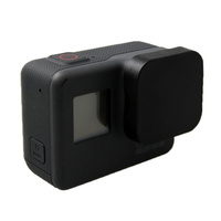 Scratch-resistant Professional Camera Lens for Gopro Hero5 thumbnail