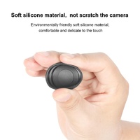 Flexible Dual Lens Cap For Gopro Max thumbnail