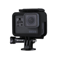 Jaws Flex Clamp Mount for Action Cameras thumbnail