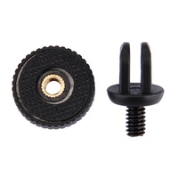 Universal 1 / 4 Tripod Mount for Gopro Hero 12 thumbnail