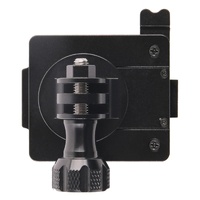 Aluminum Mount for Action Cameras with Nvg Base thumbnail