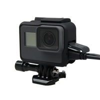 Protective Housing for Gopro Standard Frame - Mount Cover thumbnail