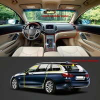 Hd 1080p Car Dvr with 3-in-1 Function and Wide Angle Night Vision - 4 Inch thumbnail