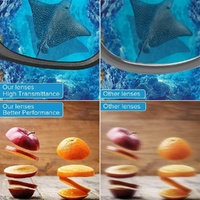 Wireless 3d Glasses for Projectors - Universal thumbnail