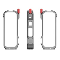 Expand your Insta360 X4 Action Camera with Rabbit Cage Bracket thumbnail