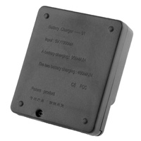 Gopro Hero 3 Battery Charger - Compatible with Ahdbt 301 / 302 thumbnail