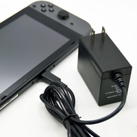 Quick Charge for Nintendo Switch - Compact Design thumbnail