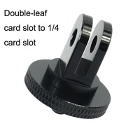 Gopro Hero11 Sports Camera Accessories - Aluminum Alloy thumbnail