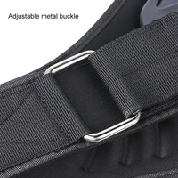 Phone Gimbal Stabilizer Waist Belt Strap - With Phone Clamp & Selfie Stick thumbnail