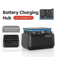 Camera Accessories Charging Seat - Battery Charger thumbnail