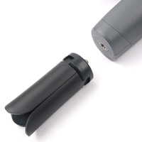 Compact Tripod Mount for Dji Mobile 2 with Flashlight Extension thumbnail
