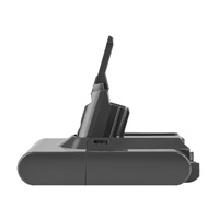 Replacement Battery for Dyson V8 Cordless Vacuum - 21.6v - 3500Mah thumbnail