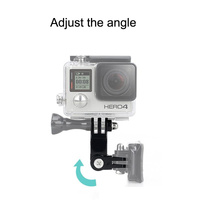 Adjustable Screw Adapter for Action Cameras thumbnail