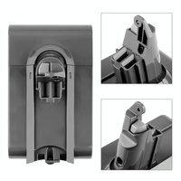 Extra Battery for Dyson V6 Handheld Vacuum - Replacement - 3.0Ah thumbnail