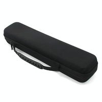 Portable Waterproof Hard Bag for Dyson Airstrait Hair Straightener - Travel Essential thumbnail