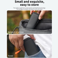 Insta360 X4 Mini Storage Bag - Protective Carrying Case thumbnail