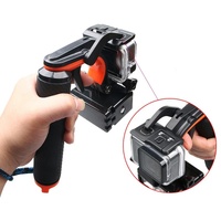 Gopro Diving Buoyancy Stick with Floating Hand Grip and Shutter Trigger thumbnail