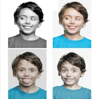 Mini Slr Camera for Kids - Hd Digital Toy thumbnail