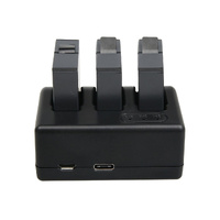 Travel Charger with Usb and Led Indicator thumbnail