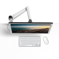 Adjustable Aluminum Lcd Monitor Stand - Height thumbnail
