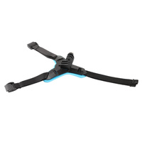 Complete Gopro Hero12 Action Camera Kit thumbnail